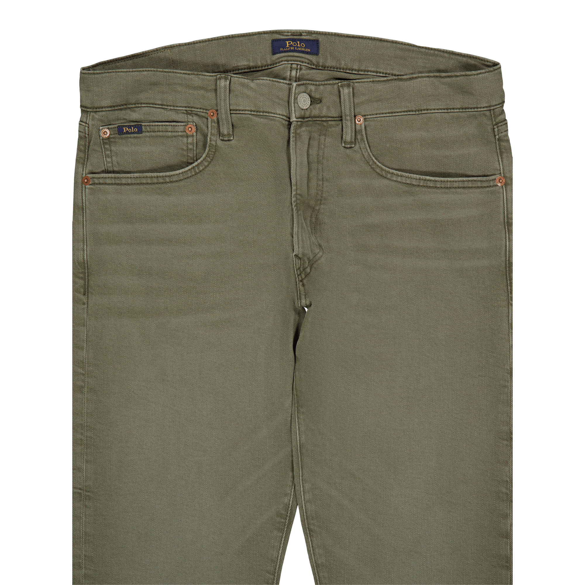 Polo Ralph Lauren Sullivan Slim 026 Hdn Armadillo - Bild 3