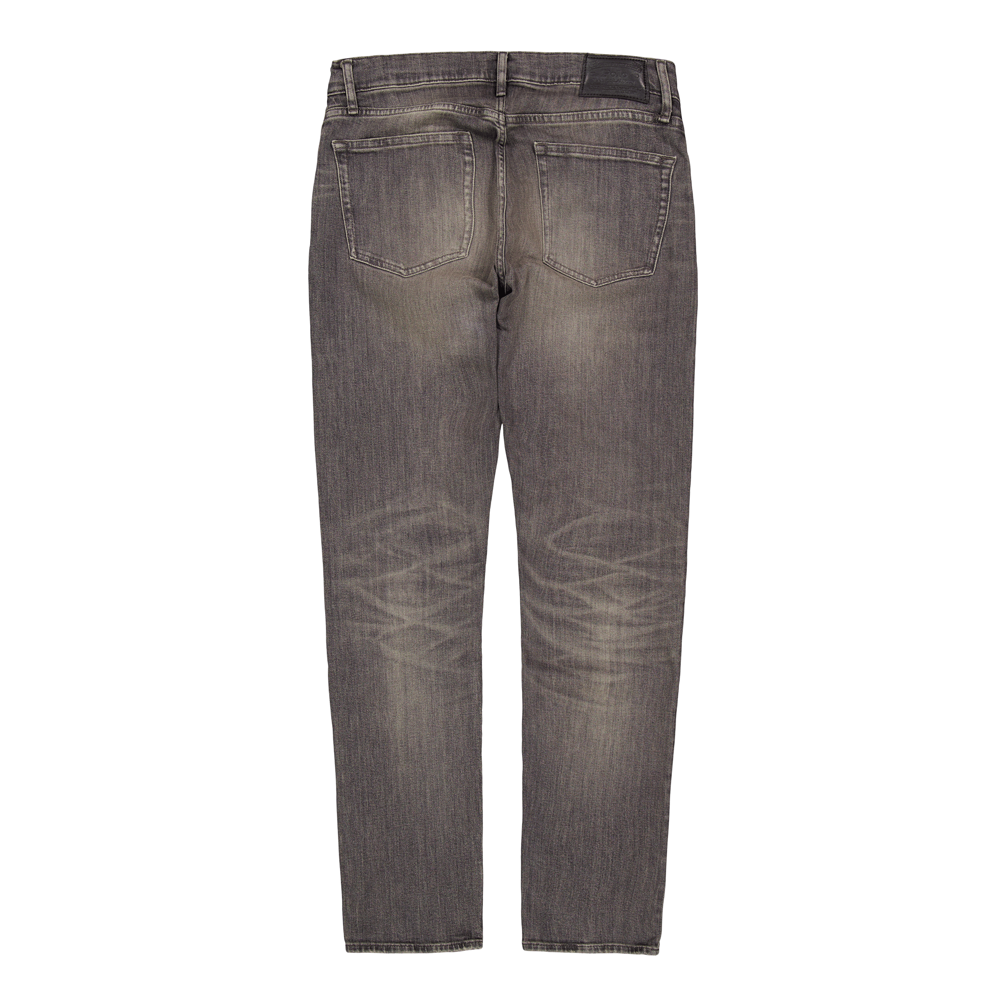 Polo Ralph Lauren Performance Denim Sullivan Sli 001 Idar - Bild 2