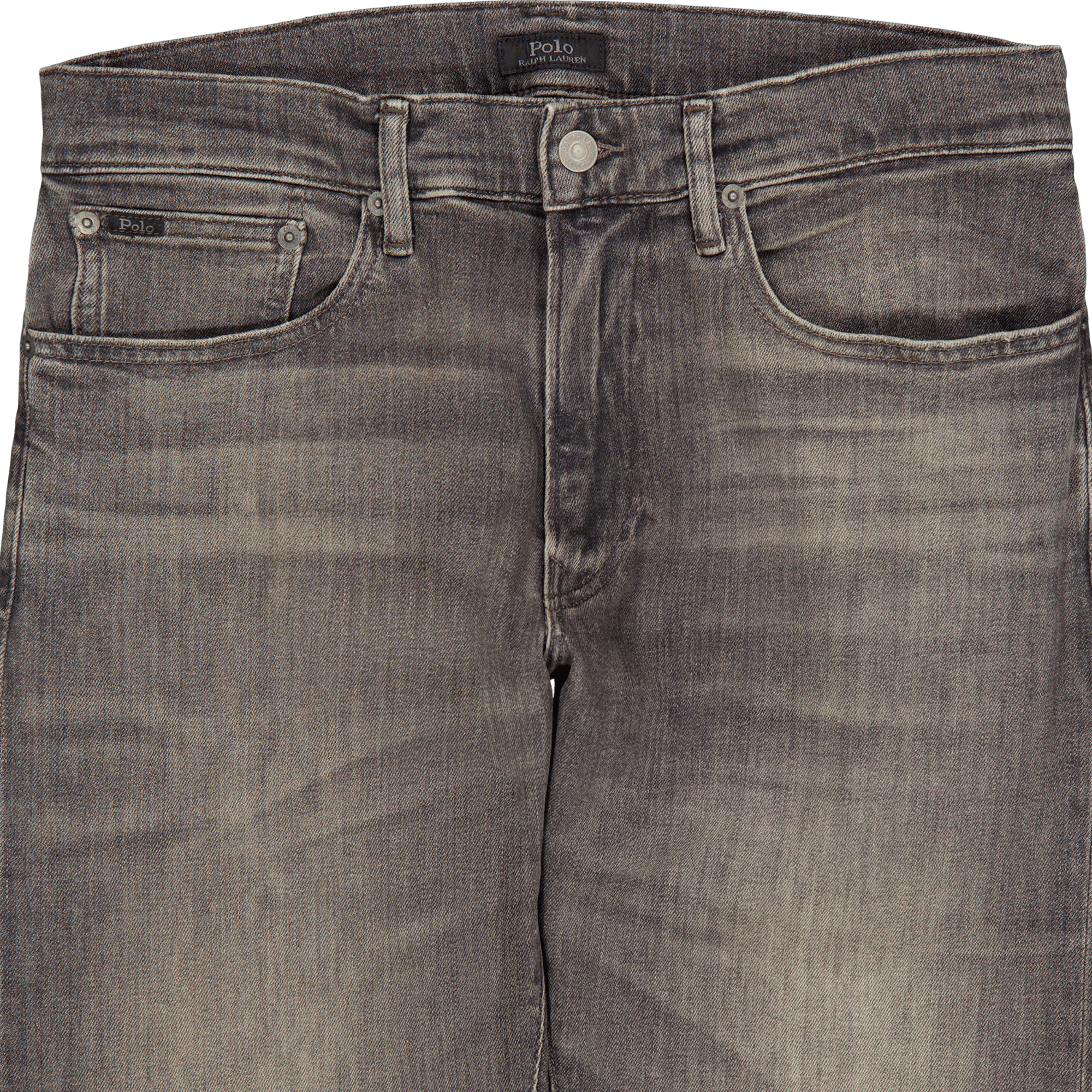 Polo Ralph Lauren Performance Denim Sullivan Sli 001 Idar - Bild 3