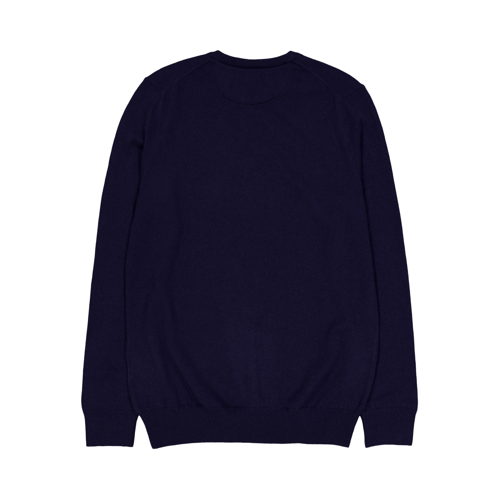 Polo Ralph Lauren Merino Knit Cn 001 Hunter - Bild 2