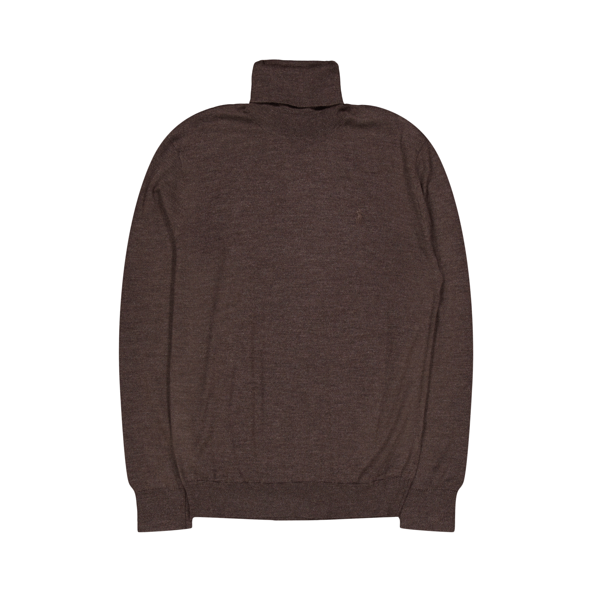 Polo Ralph Lauren Merino Turtle Neck 006