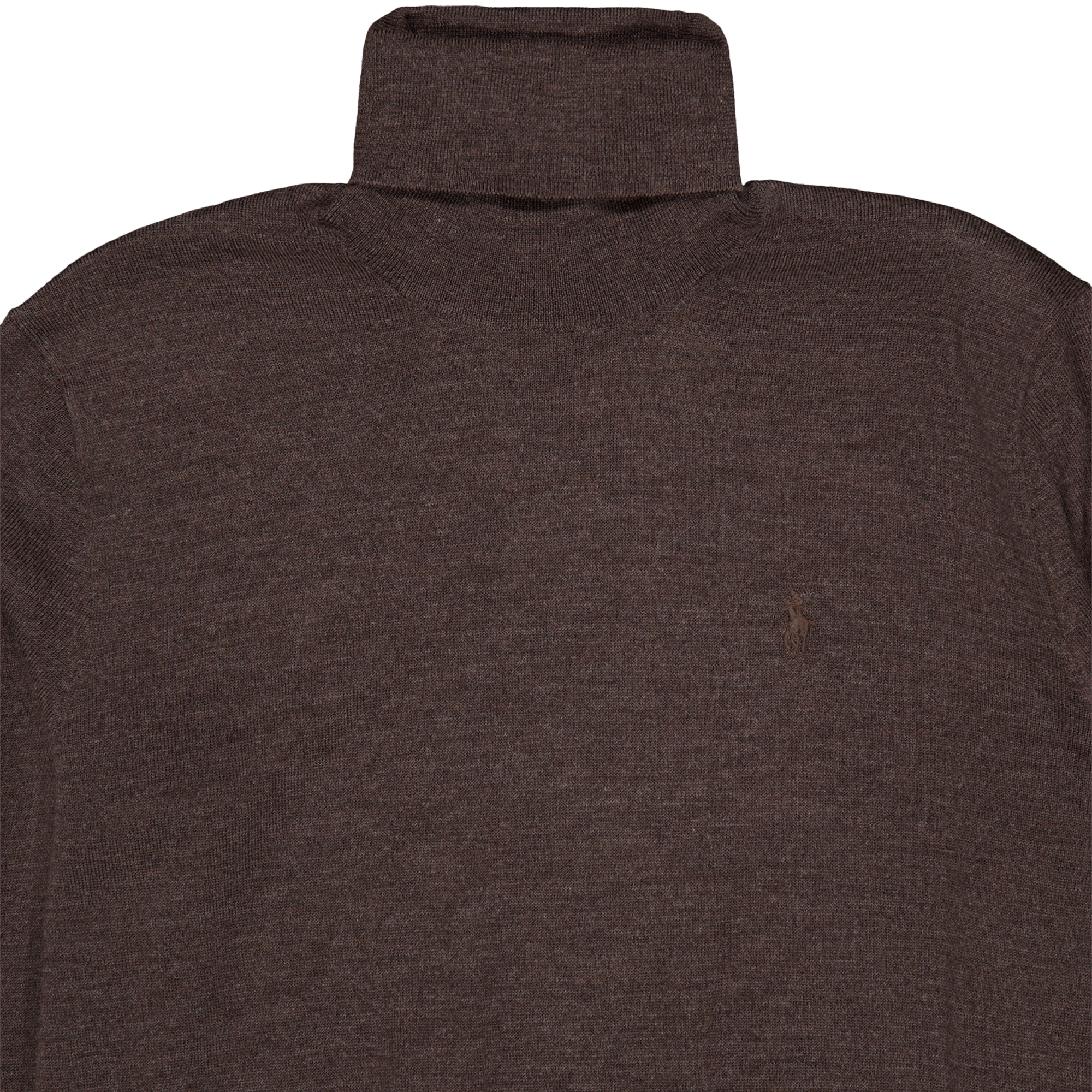 Polo Ralph Lauren Merino Turtle Neck 006 - Bild 3