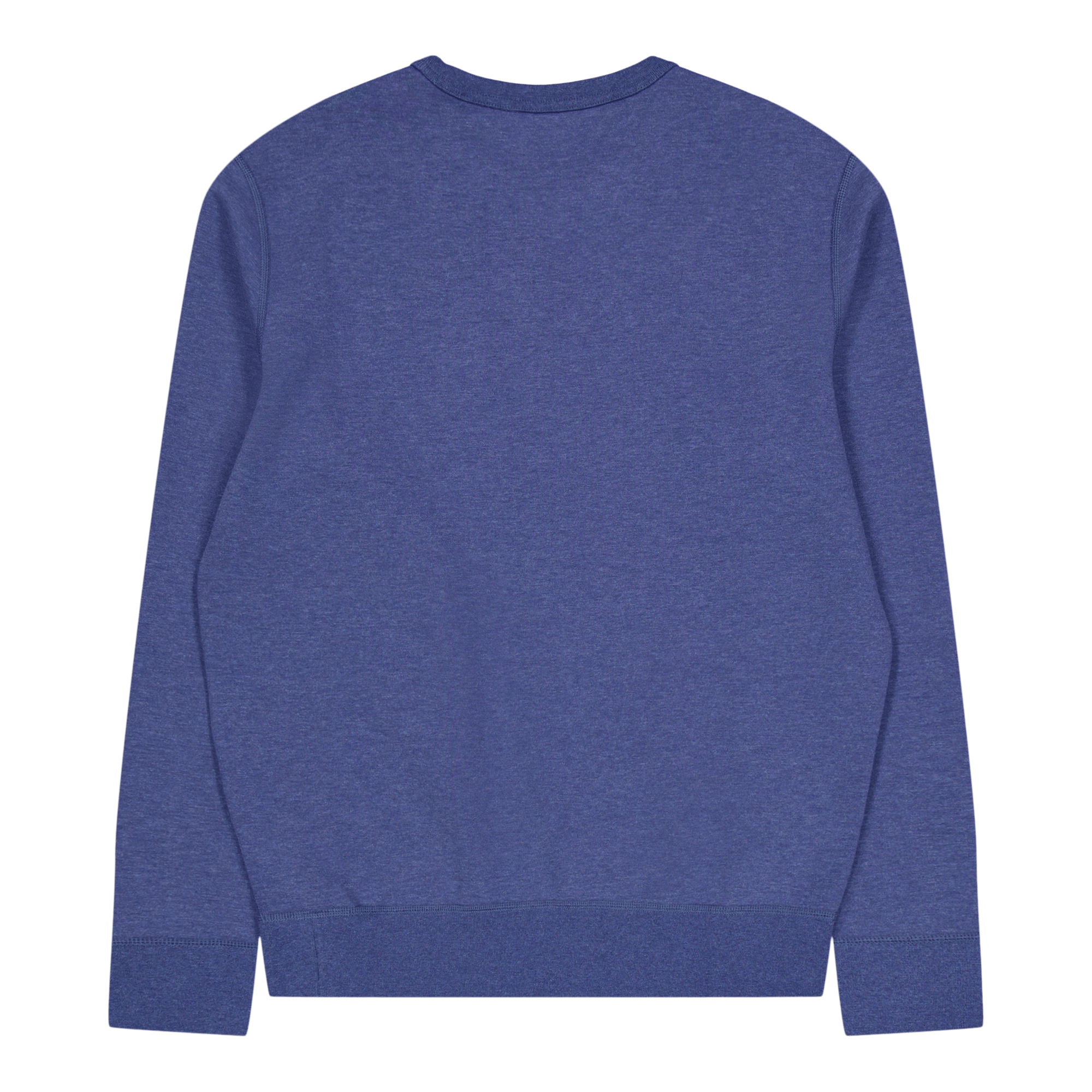 Polo Ralph Lauren Double Knit Sweatshirt 012 Derby - Bild 2