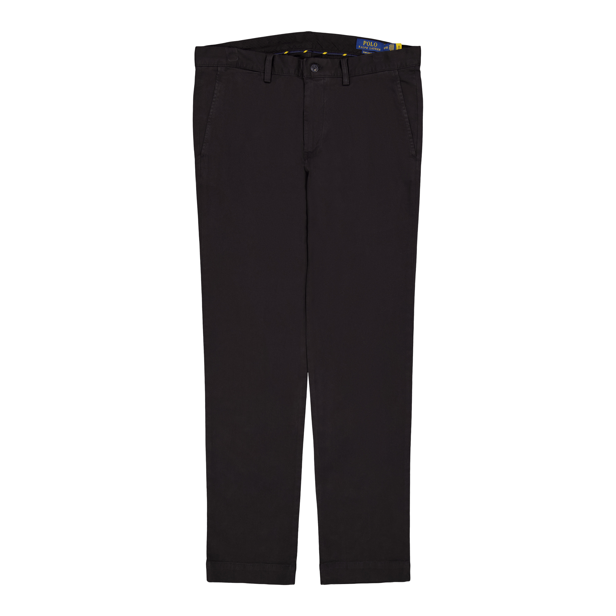 Polo Ralph Lauren Textured Chino Bedford 001 Polo