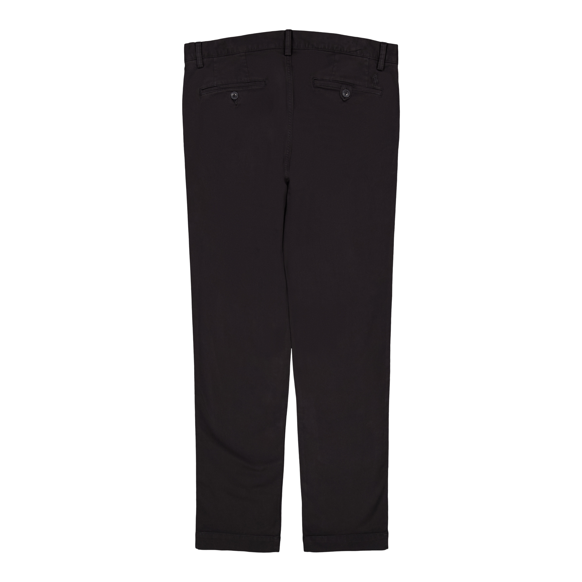 Polo Ralph Lauren Textured Chino Bedford 001 Polo - Bild 2