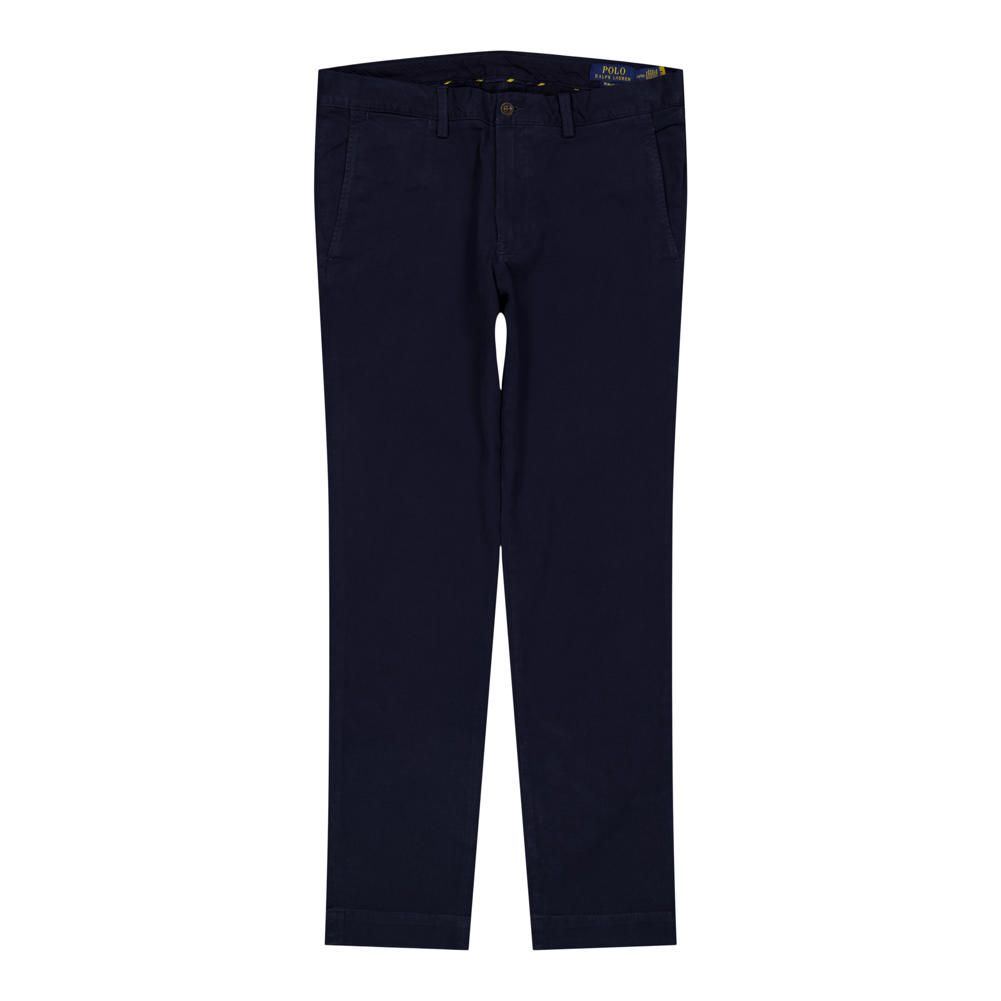 Polo Ralph Lauren Textured Chino Bedford 002 Aviator