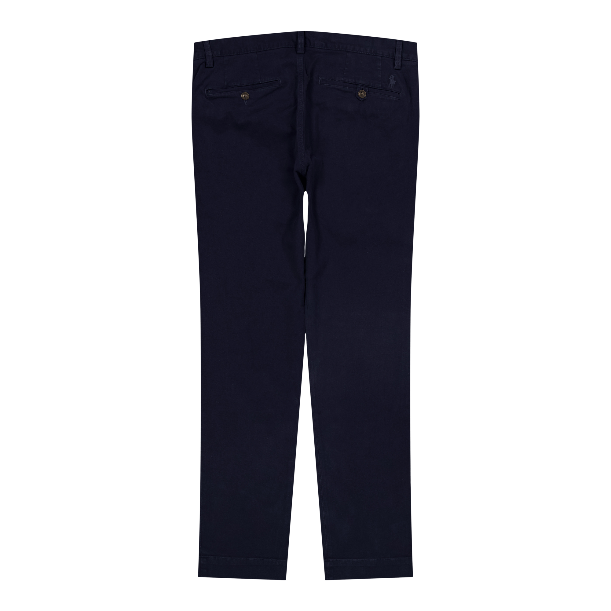 Polo Ralph Lauren Textured Chino Bedford 002 Aviator - Bild 2