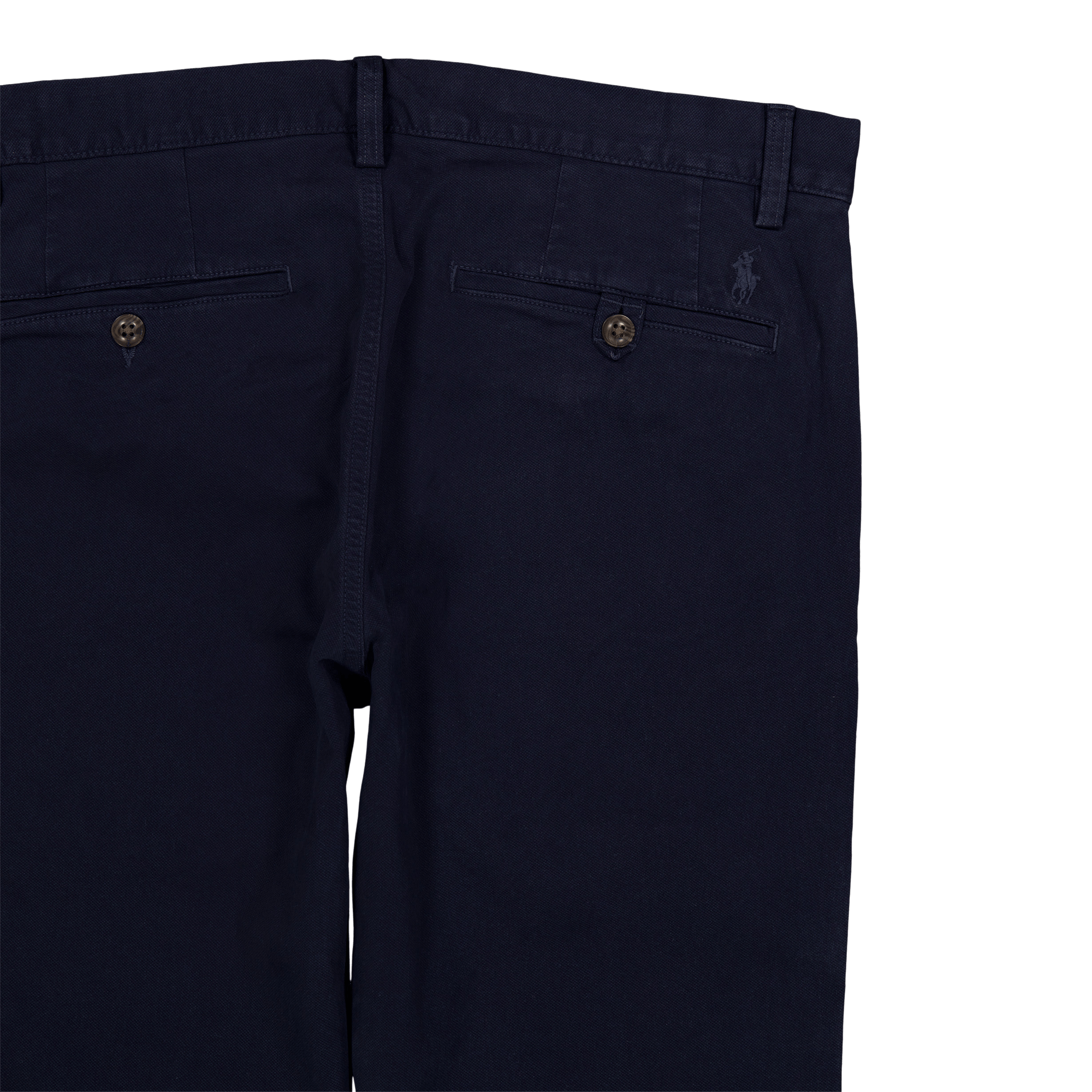 Polo Ralph Lauren Textured Chino Bedford 002 Aviator - Bild 4