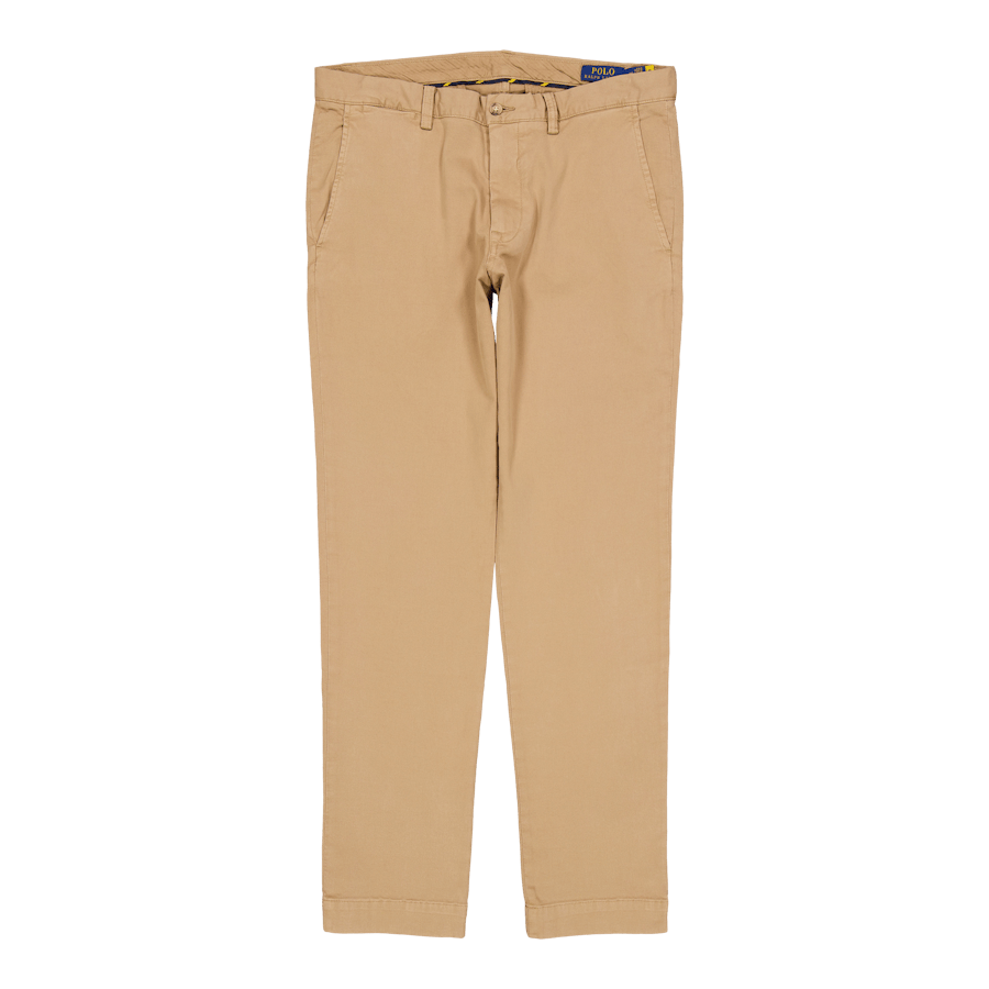 Polo Ralph Lauren Textured Chino Bedford 004 Montana Khaki