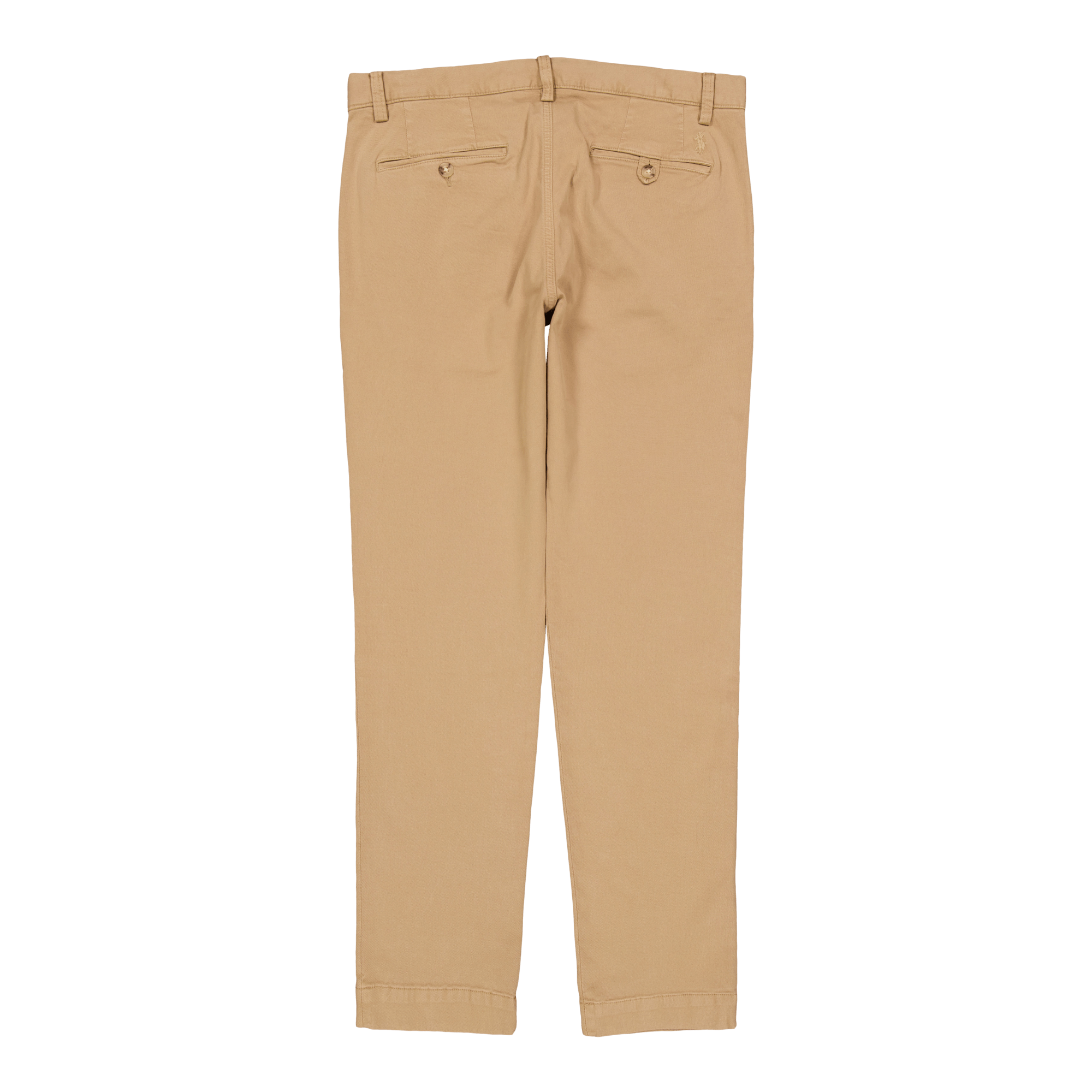 Polo Ralph Lauren Textured Chino Bedford 004 Montana Khaki - Bild 2