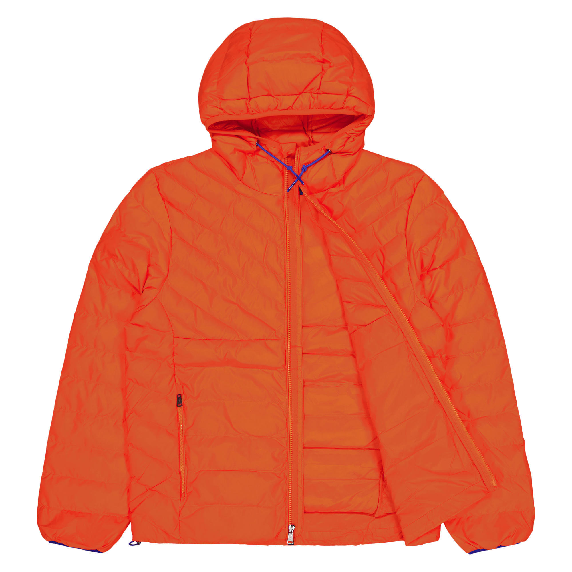 Polo Ralph Lauren Eco Poly  Terra Chevron 001 Sailing - Bild 4