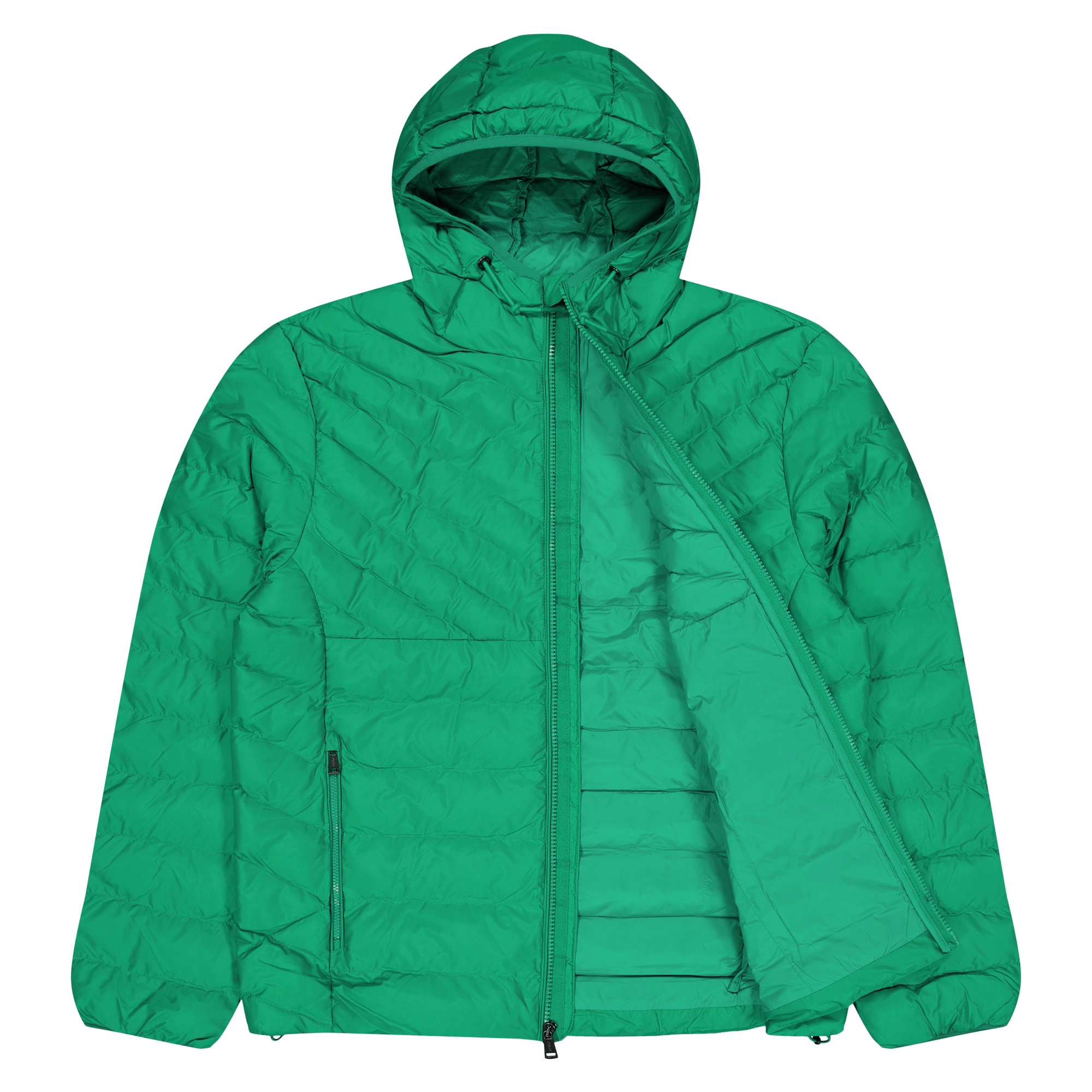 Polo Ralph Lauren Eco Poly  Terra Chevron 004 Billiard - Bild 4