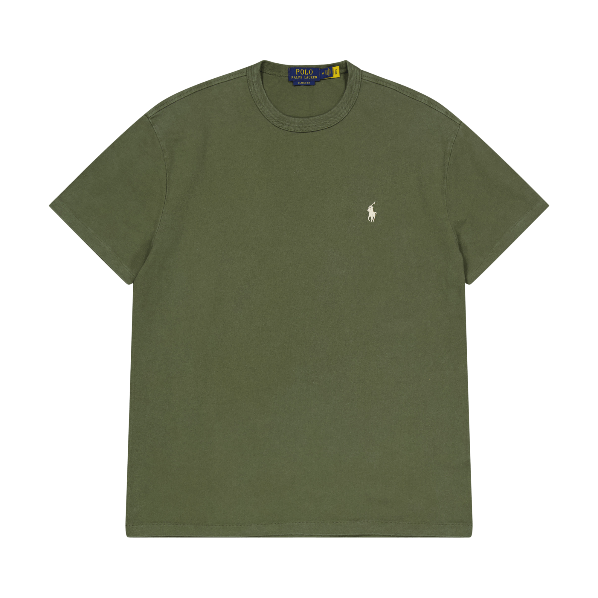 Polo Ralph Lauren Jersey S/s T-shirt 006