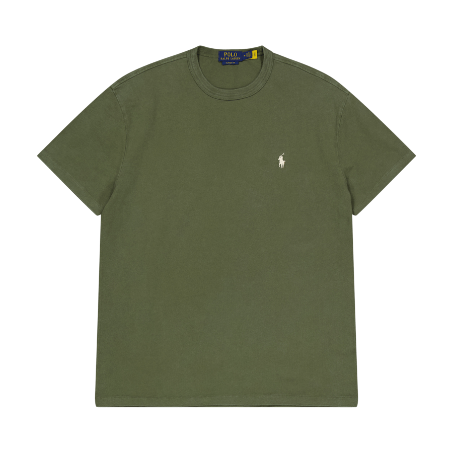 Polo Ralph Lauren Jersey S/s T-shirt 006