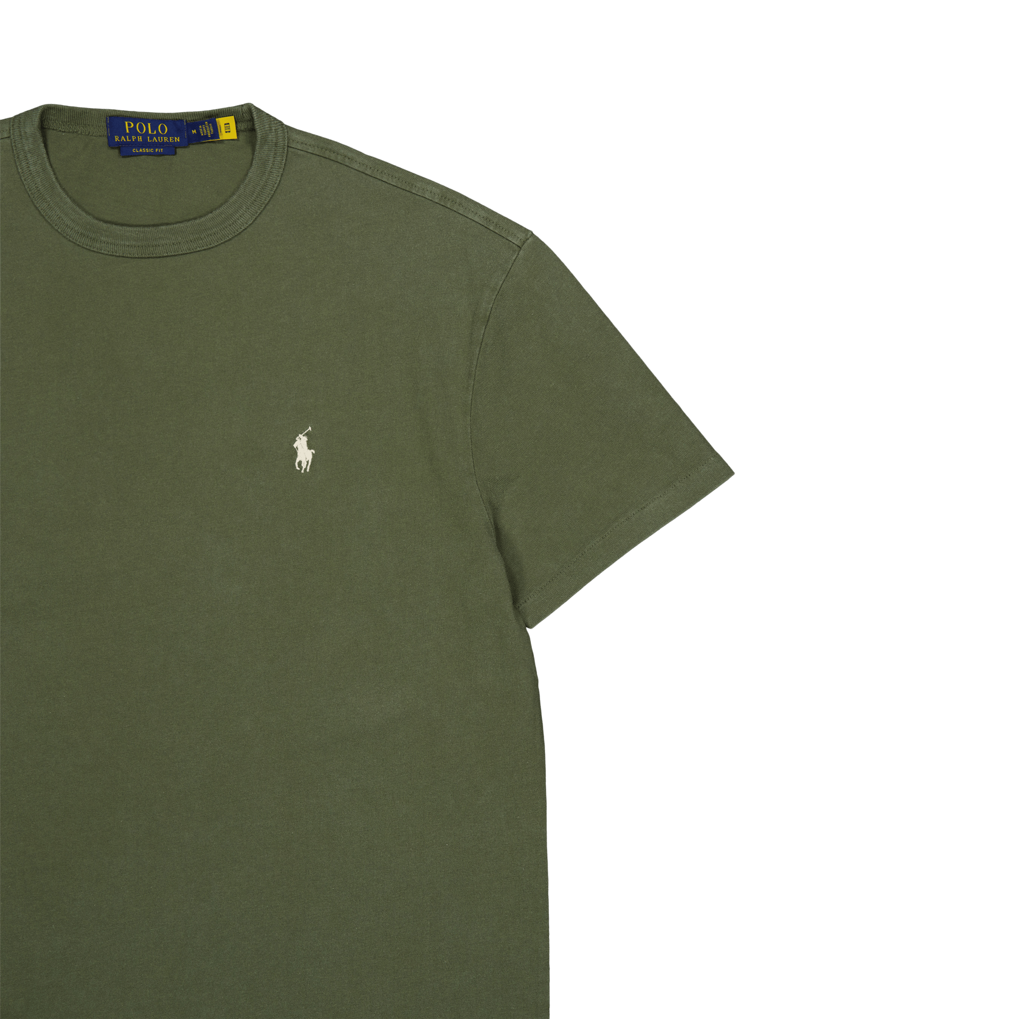Polo Ralph Lauren Jersey S/s T-shirt 006 - Bild 3