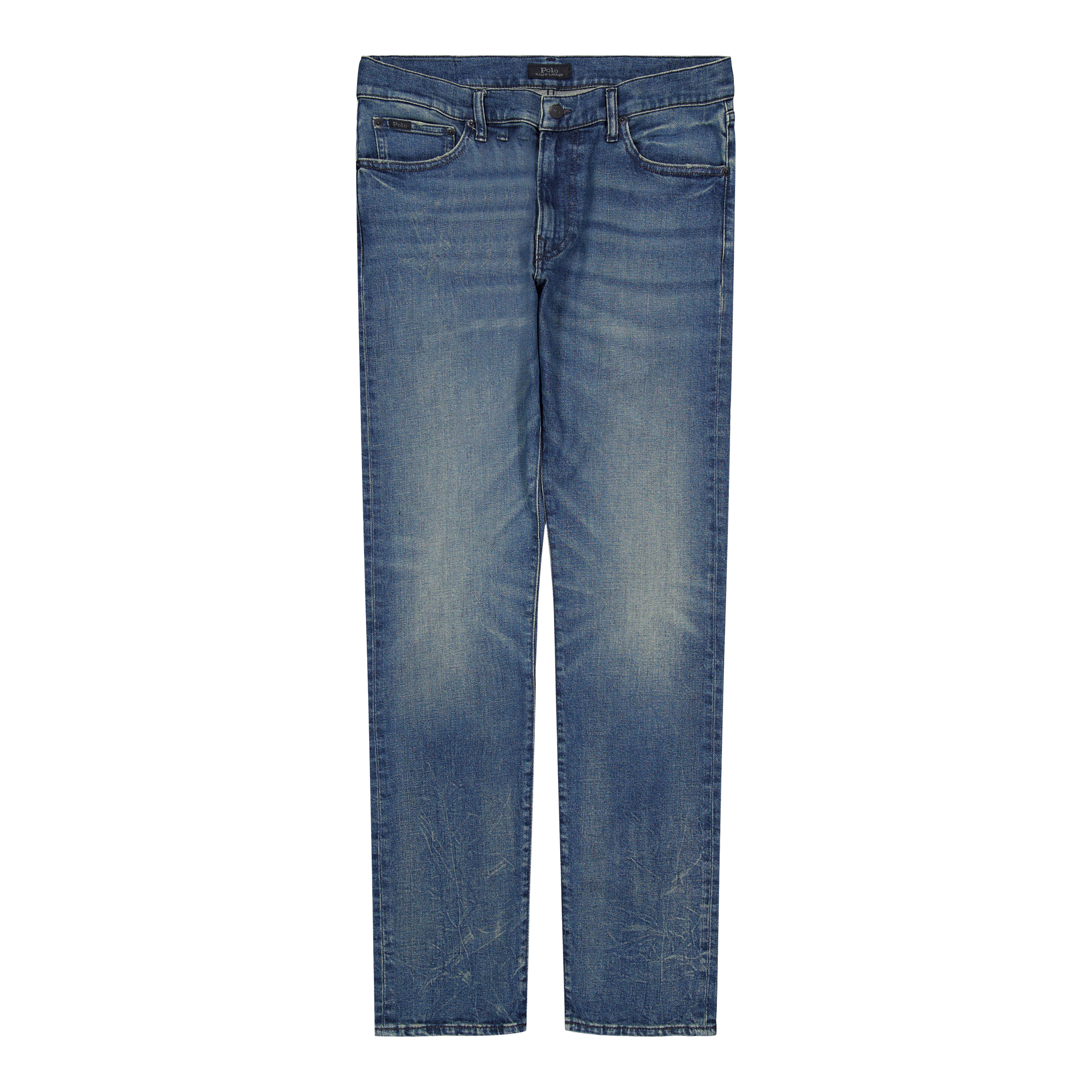 Sullivan Slim Faded Stretch Jean Myers V3