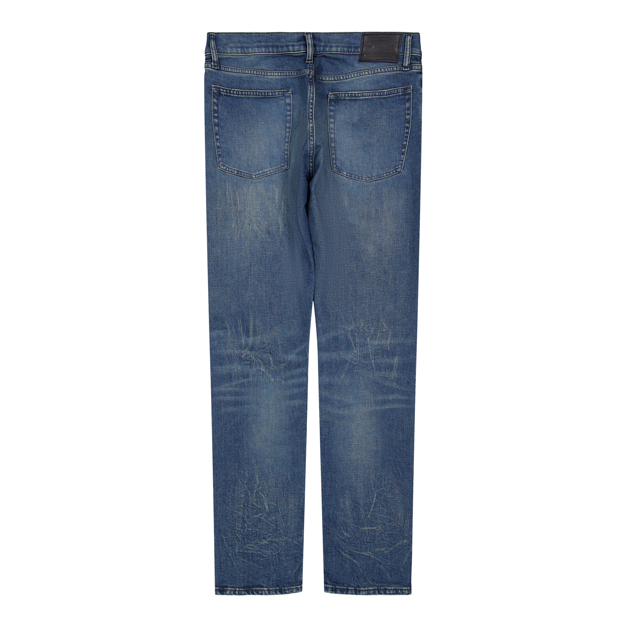 Sullivan Slim Faded Stretch Jean Myers V3 - Bild 2