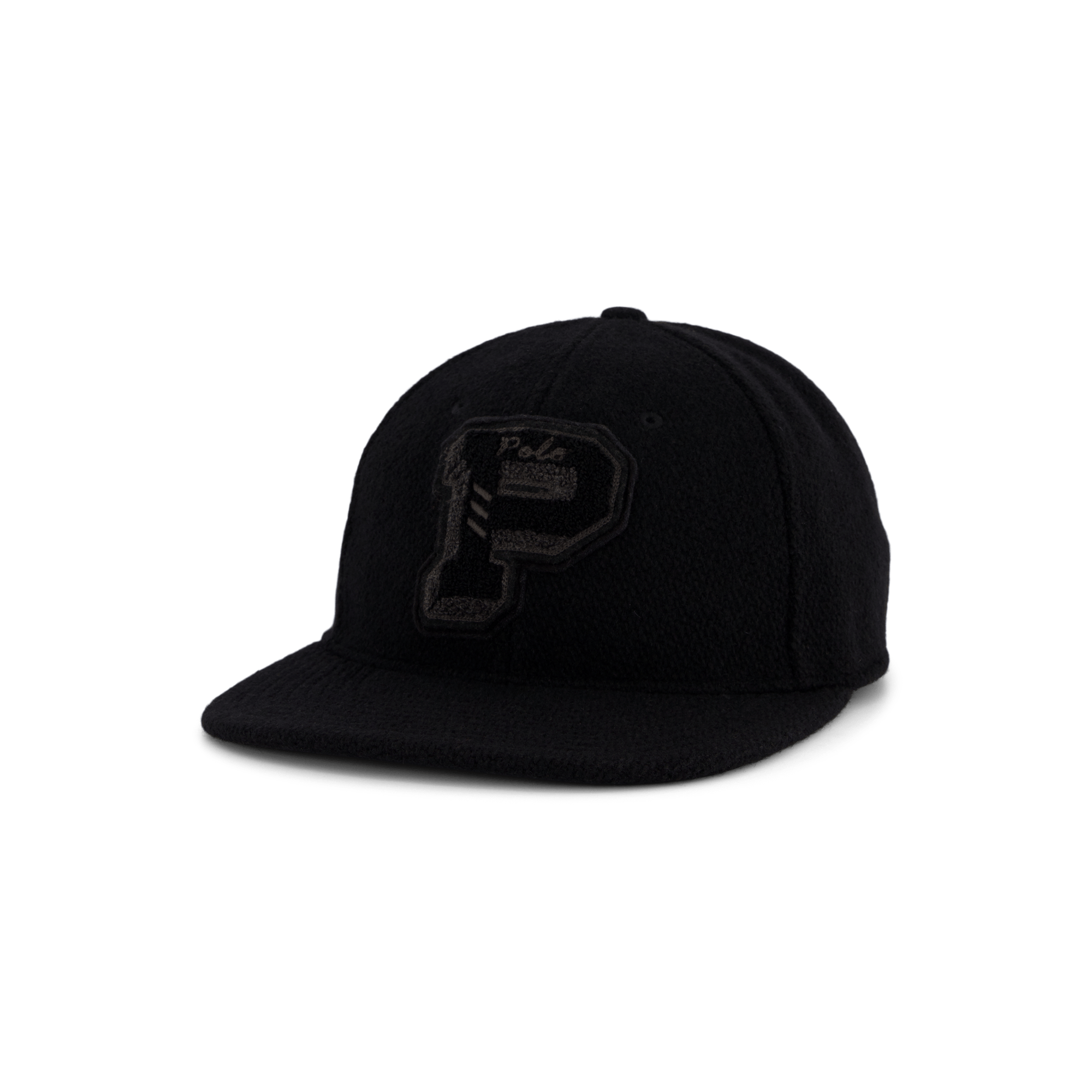 Polo Ralph Lauren Broken Twill Cap 001 Polo, Male, Klær, Hatter & Caps, M