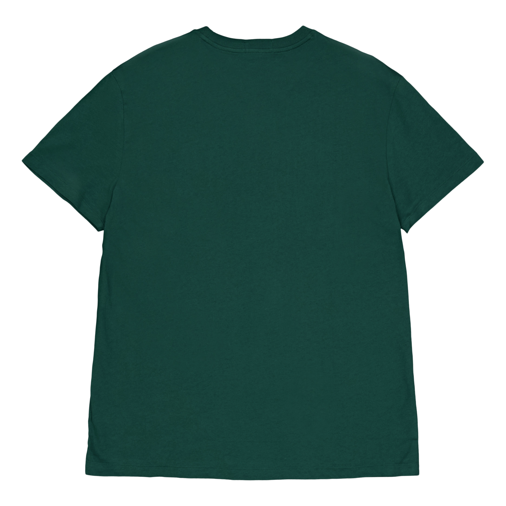 Polo Ralph Lauren Jersey Polo T-shirt 004 Moss Agate - Bild 2