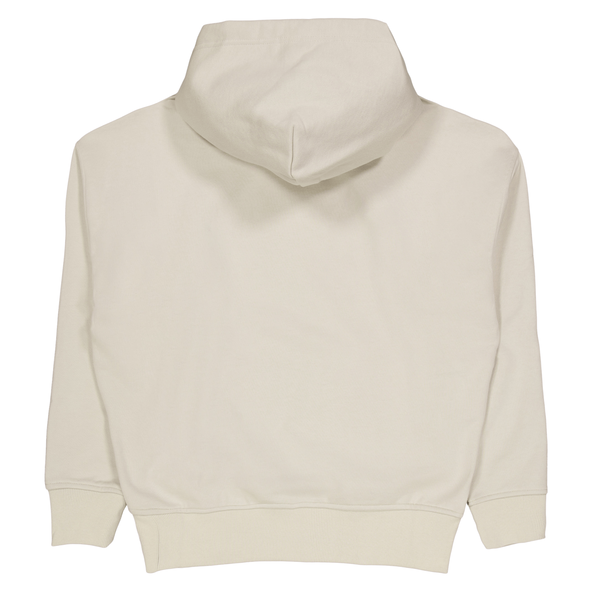 Polo Ralph Lauren Heavy Fleece Hoodie 001 Classic Stone - Bild 2