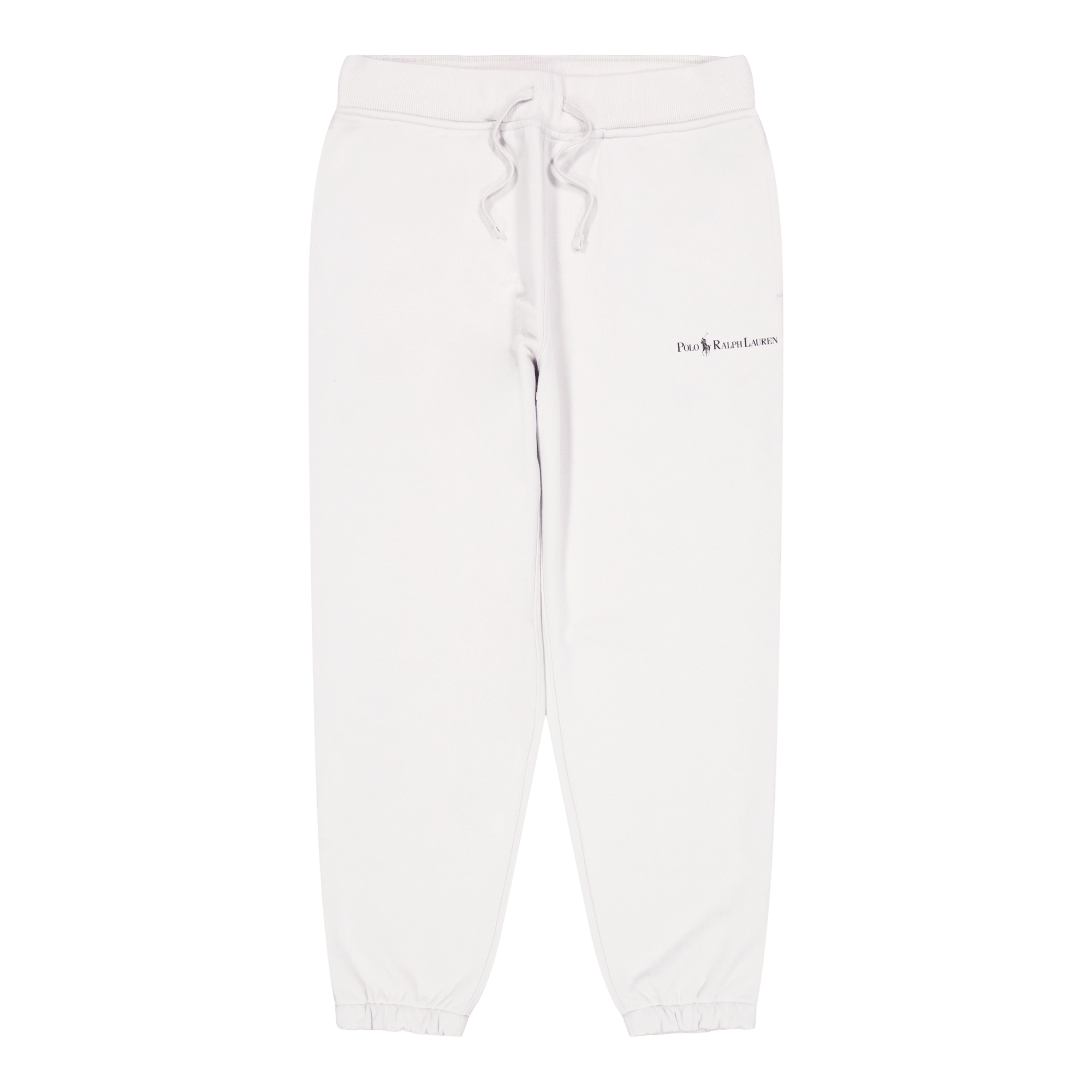 Polo Ralph Lauren Heavy Fleece Sweatpants 001 Classic Stone