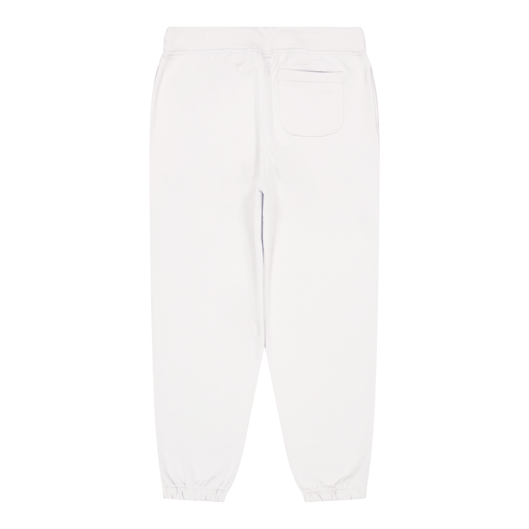 Polo Ralph Lauren Heavy Fleece Sweatpants 001 Classic Stone - Bild 2