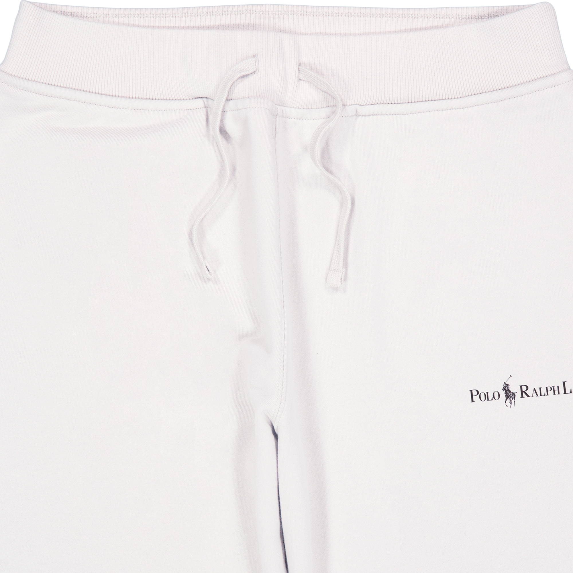 Polo Ralph Lauren Heavy Fleece Sweatpants 001 Classic Stone - Bild 3