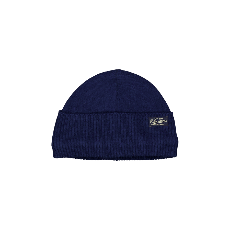 Polo Ralph Lauren Wool Trawler Cap 001 Aviator