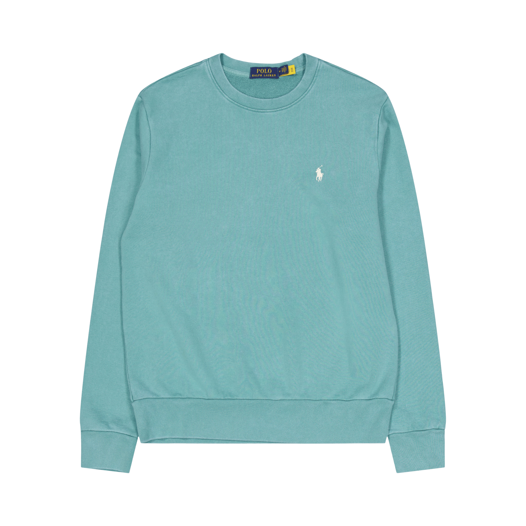 Polo Ralph Lauren Loopback Terry Sweatshirt 002