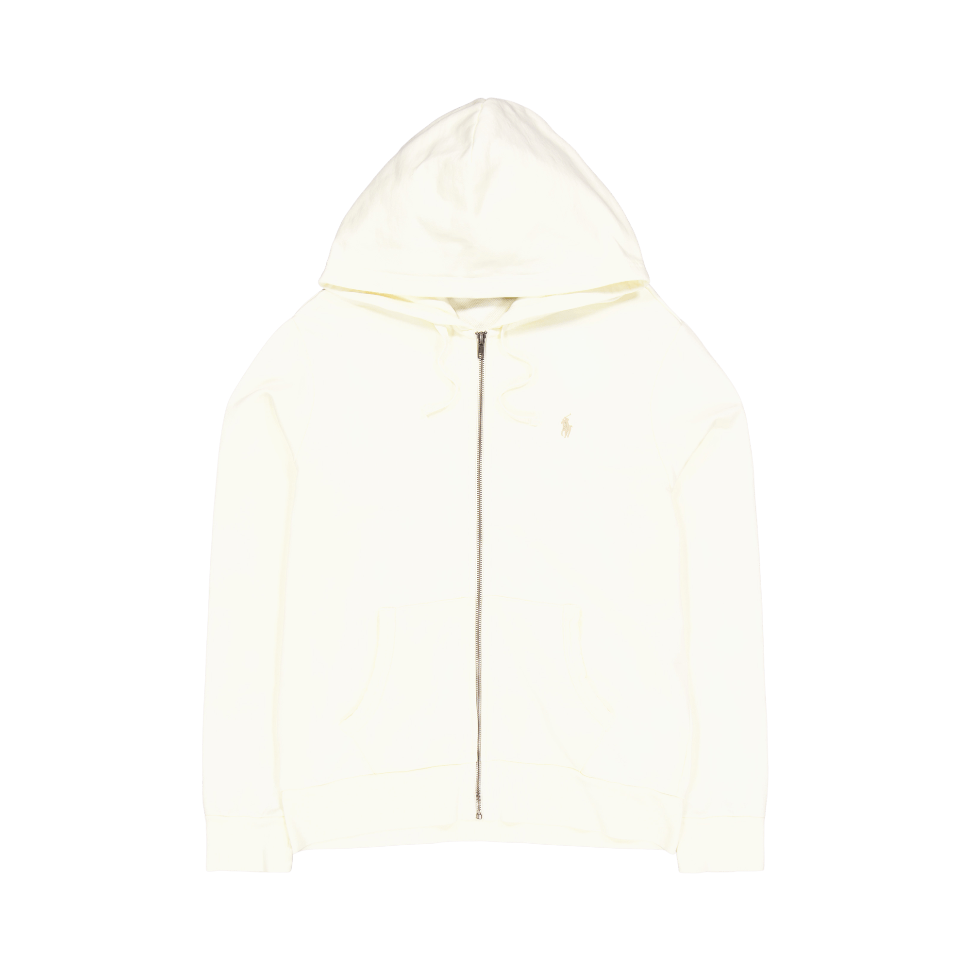 Polo Ralph Lauren Loopback Terry Zip Hoodie 003 Clubhouse