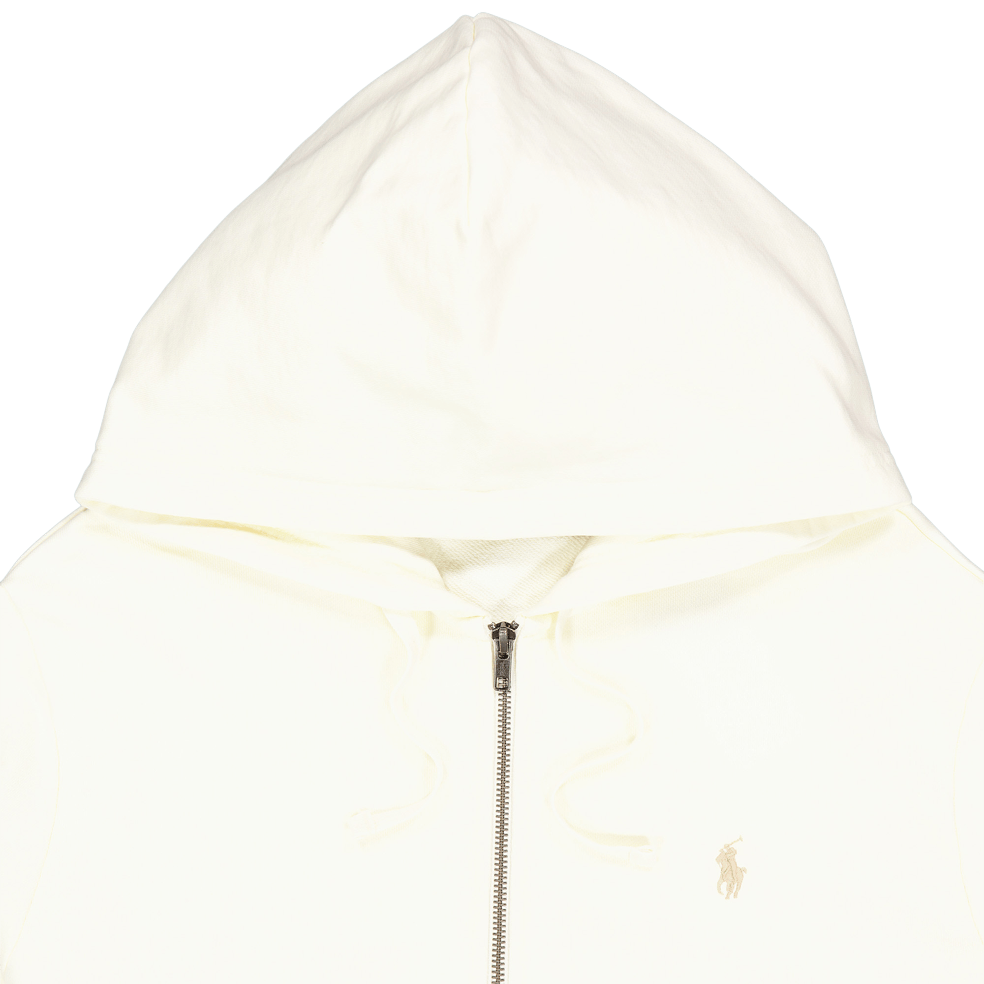 Polo Ralph Lauren Loopback Terry Zip Hoodie 003 Clubhouse - Bild 3