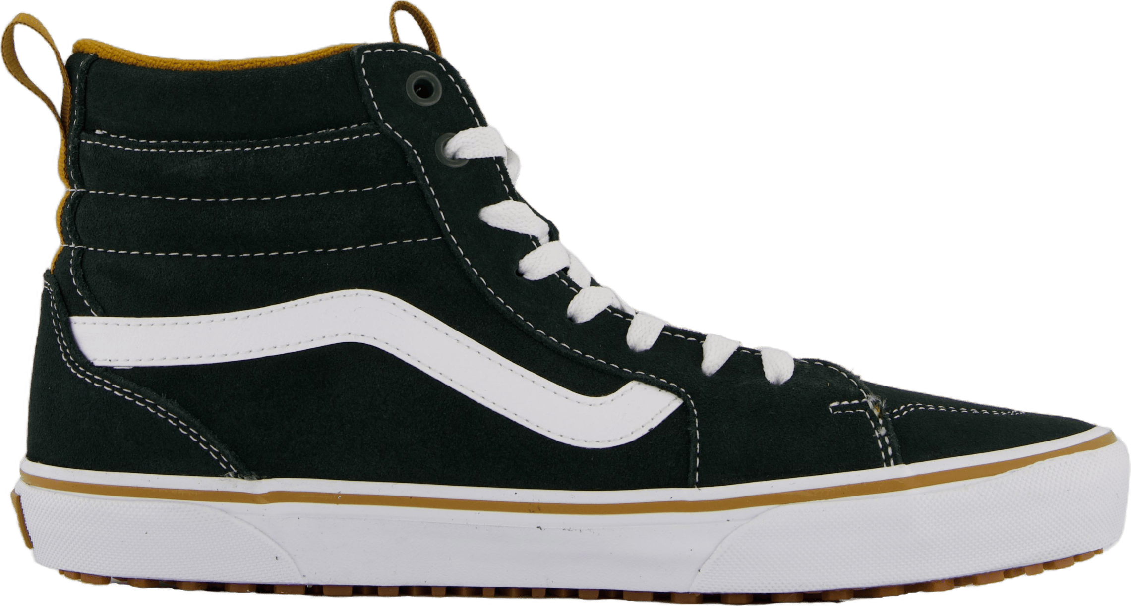 Mn Filmore Hi Vansguard Suede Dark Forest - Bild 3