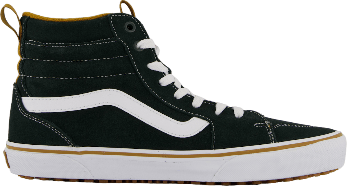 Mn Filmore Hi Vansguard Suede Dark Forest