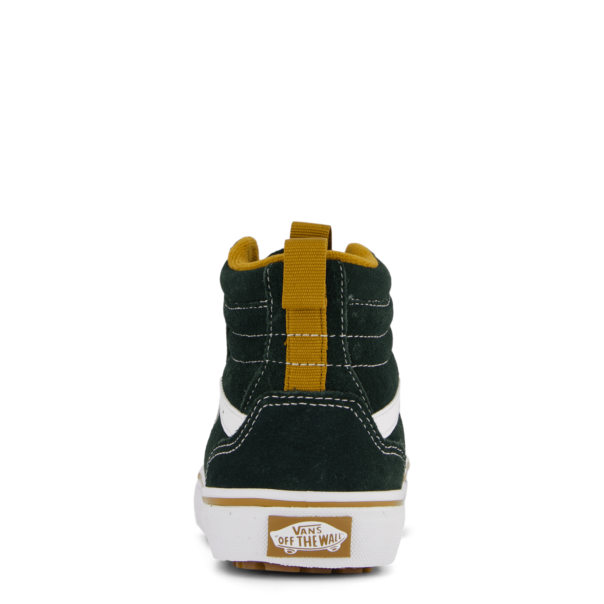 Yt Filmore Hi Vansguard Suede Dark Forest - Bild 2