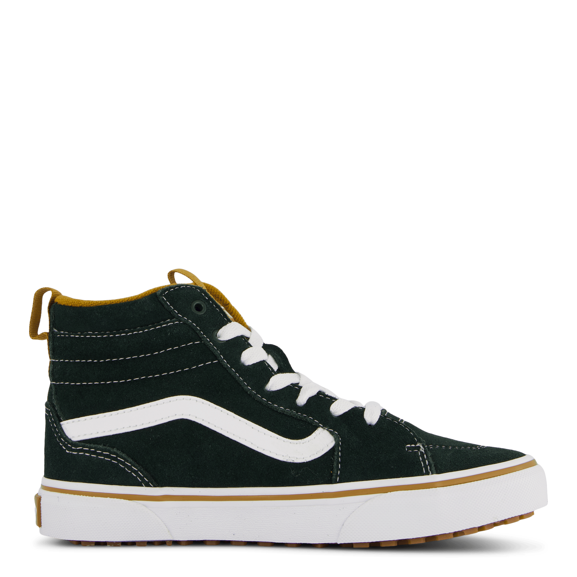 Yt Filmore Hi Vansguard Suede Dark Forest - Bild 3