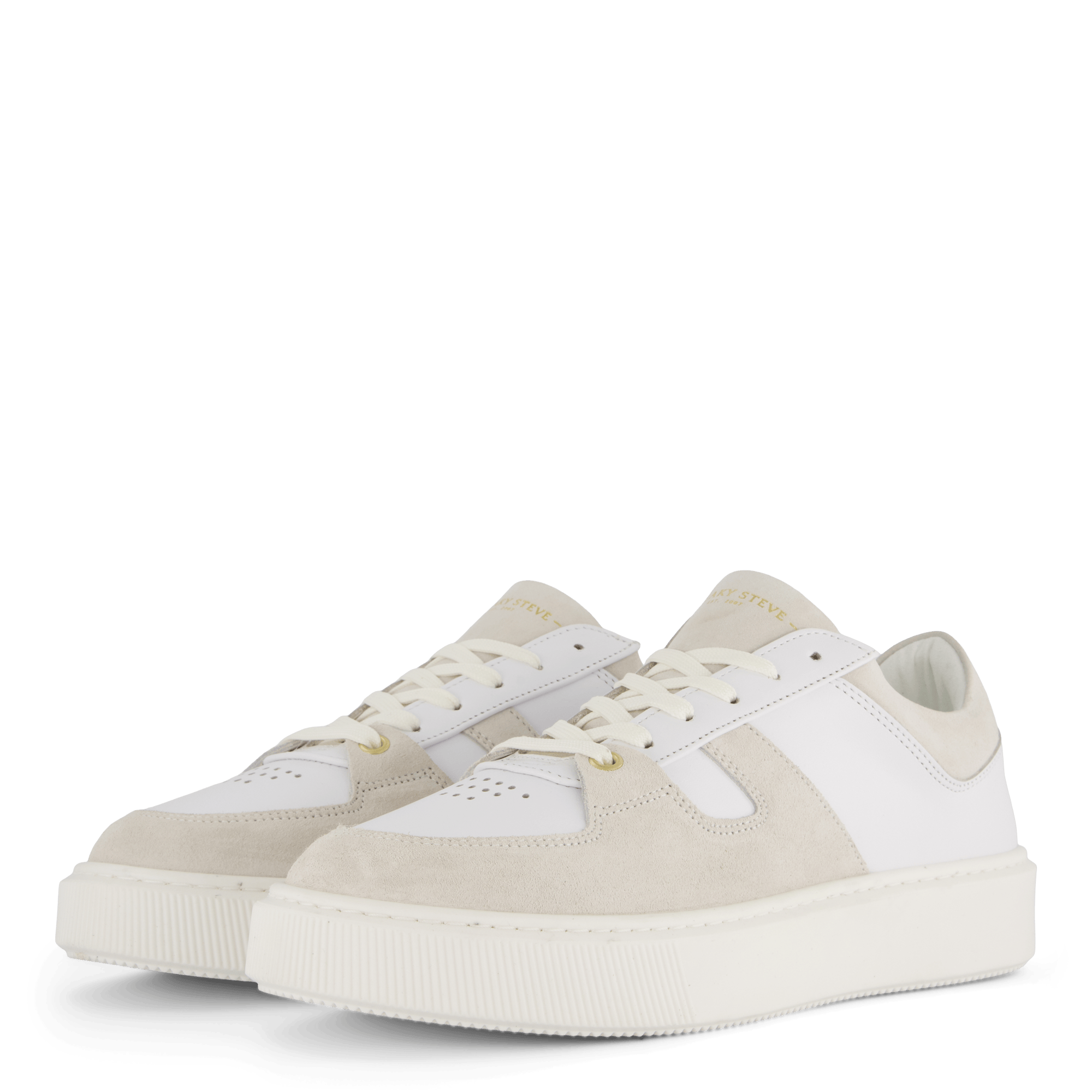 Sneaky Steve Away Leather Shoe - Bild 5