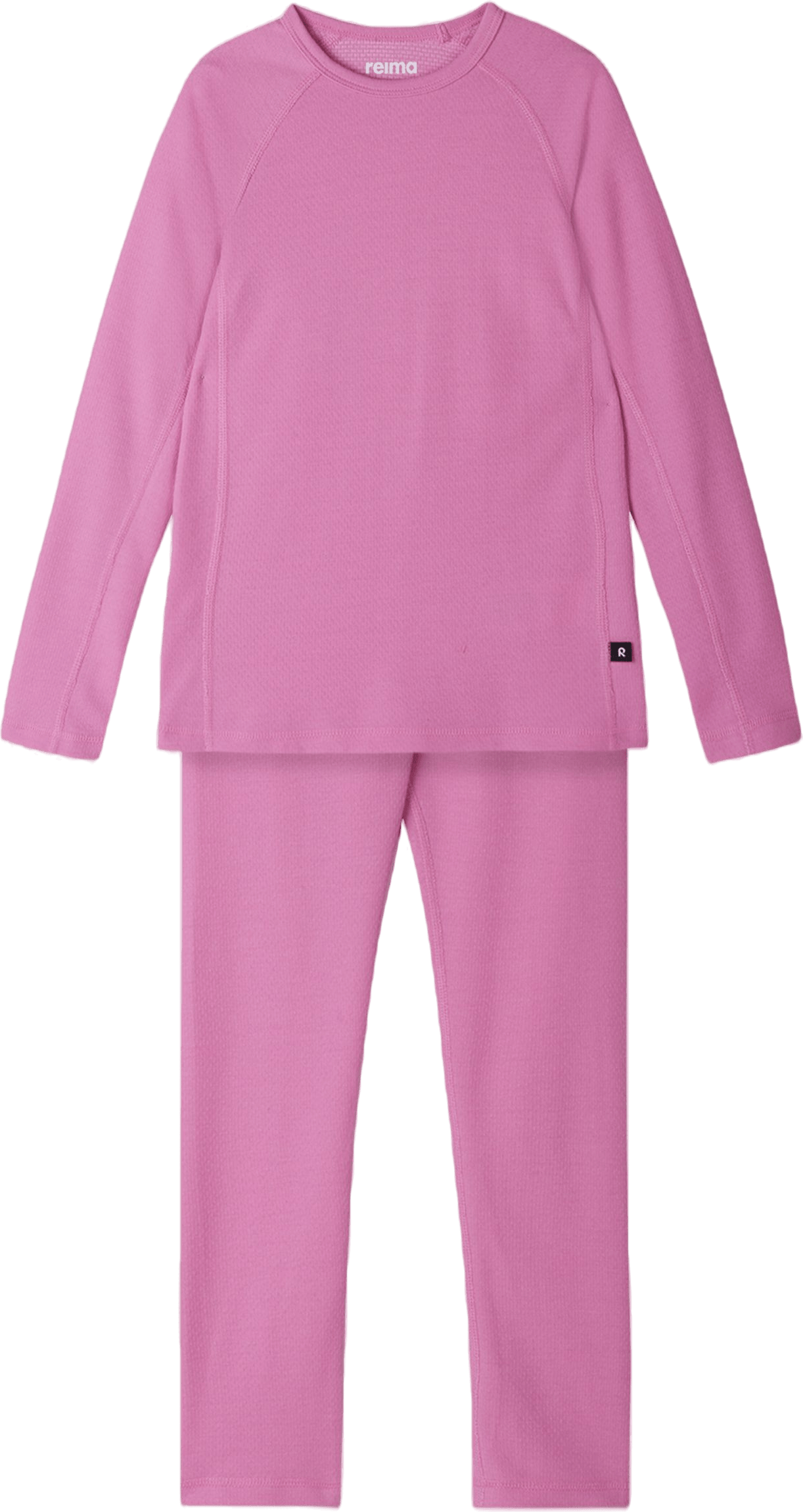 Thermal set Lani Cold Pink, Unisex, Apparels, base layers, Pink, 130