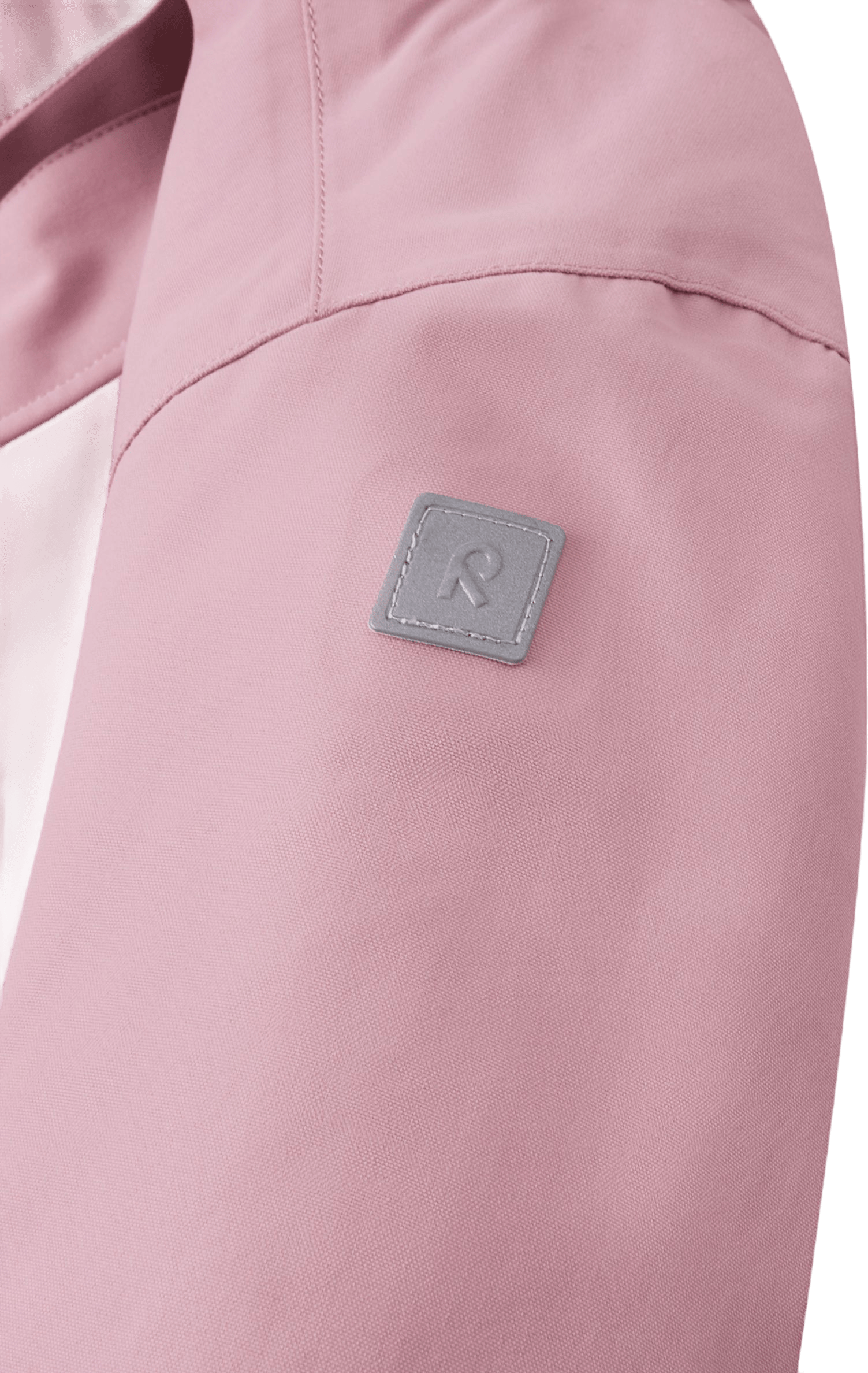 Reimatec winter overall Stavanger Grey Pink - Bild 8