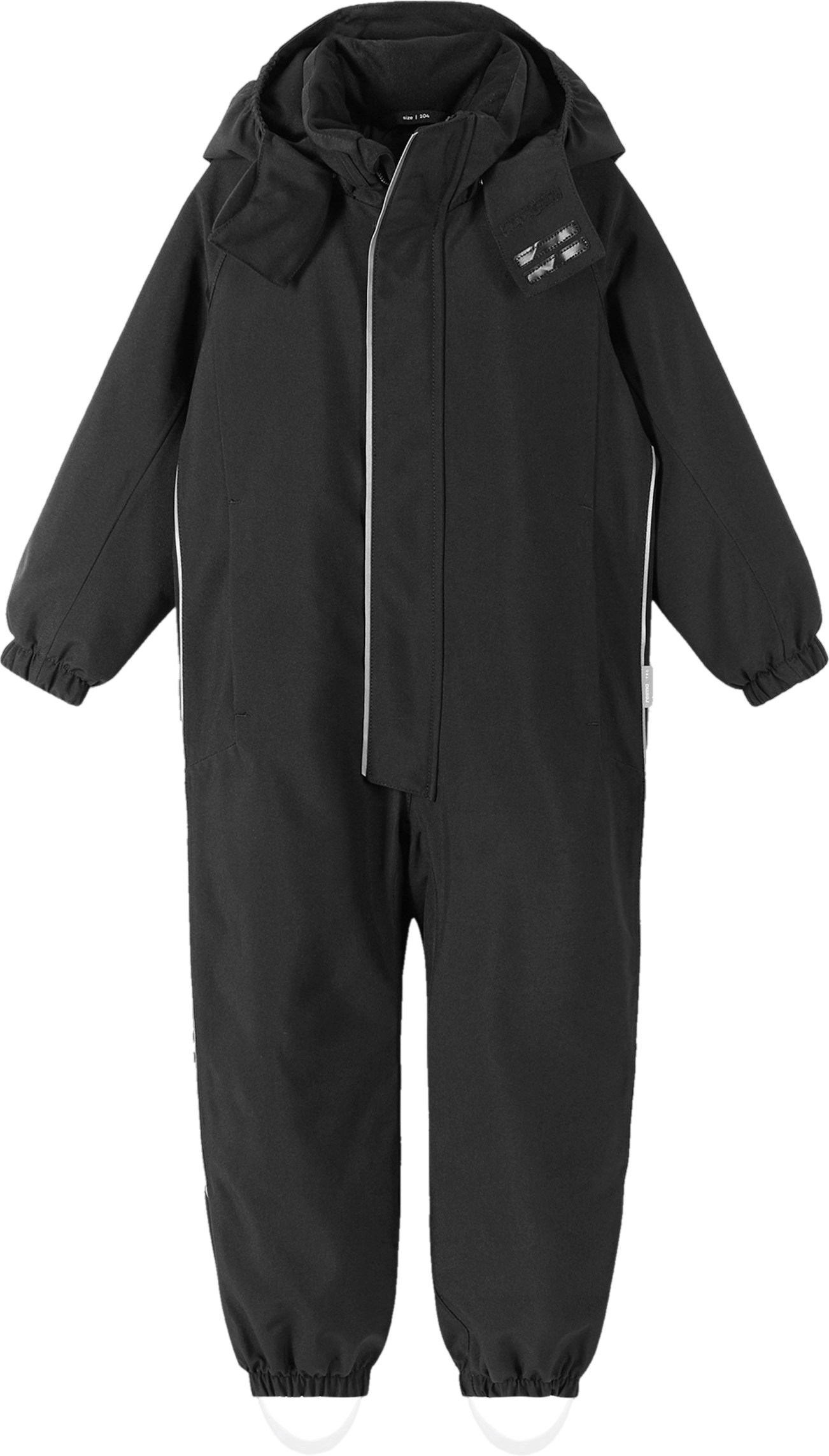 Reimatec winter overall Tromssa Black, Unisex, Apparels, Tracksuits & Overalls, Black, 98