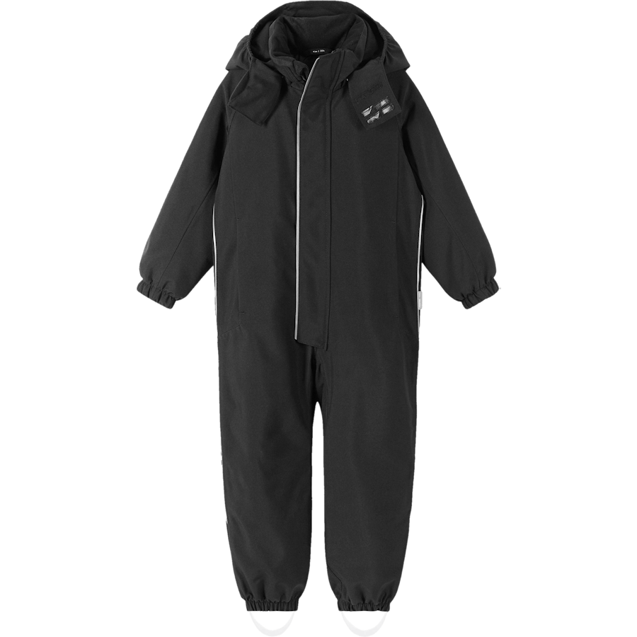 Reimatec winter overall Tromssa Black