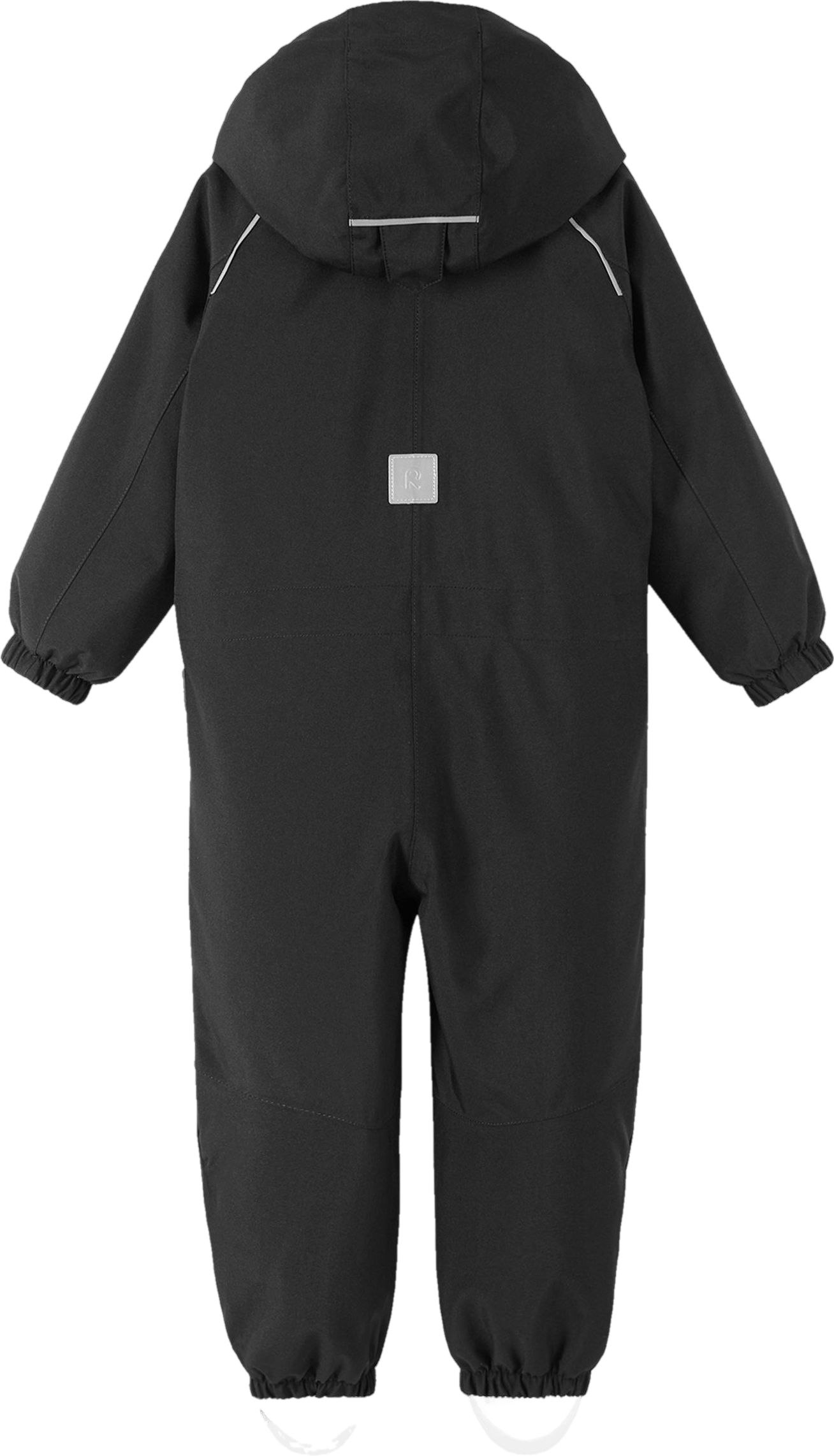 Reimatec winter overall Tromssa Black - Bild 2