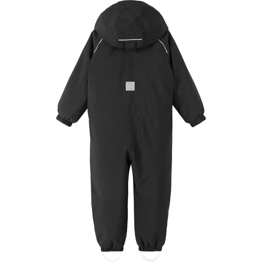 Reimatec winter overall Tromssa Black - Bild 2