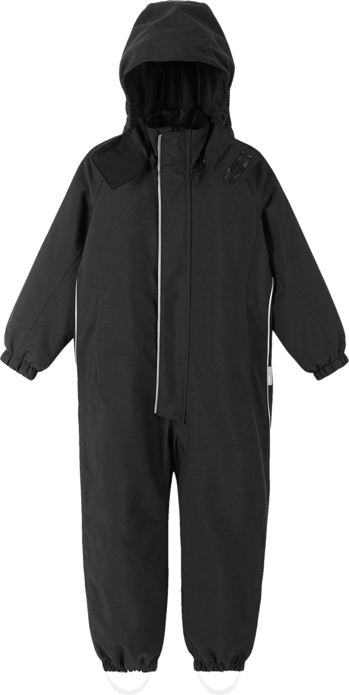 Reimatec winter overall Tromssa Black - Bild 3