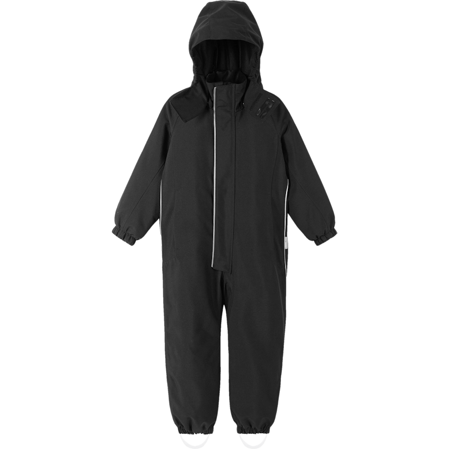 Reimatec winter overall Tromssa Black - Bild 3