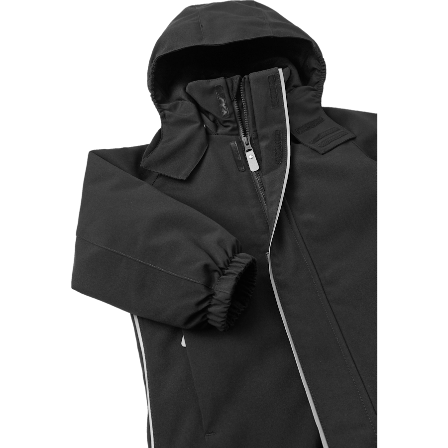 Reimatec winter overall Tromssa Black - Bild 4