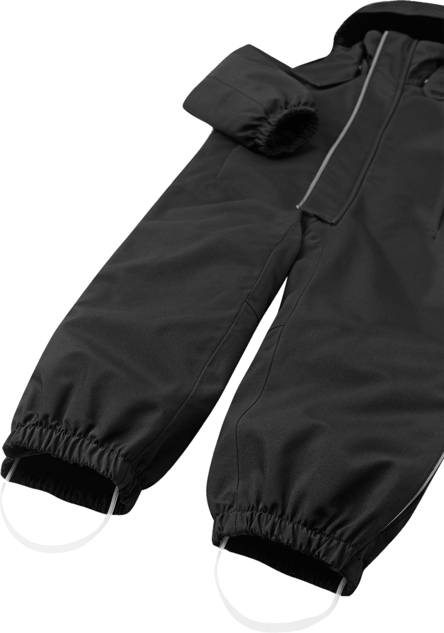 Reimatec winter overall Tromssa Black - Bild 6
