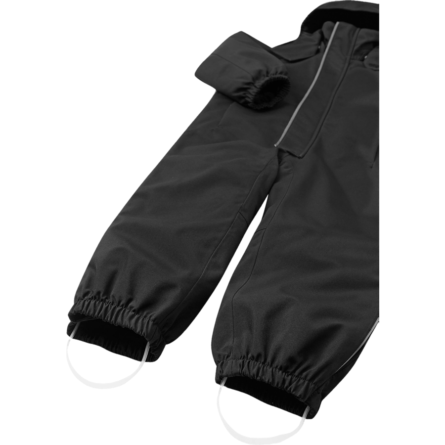 Reimatec winter overall Tromssa Black - Bild 6