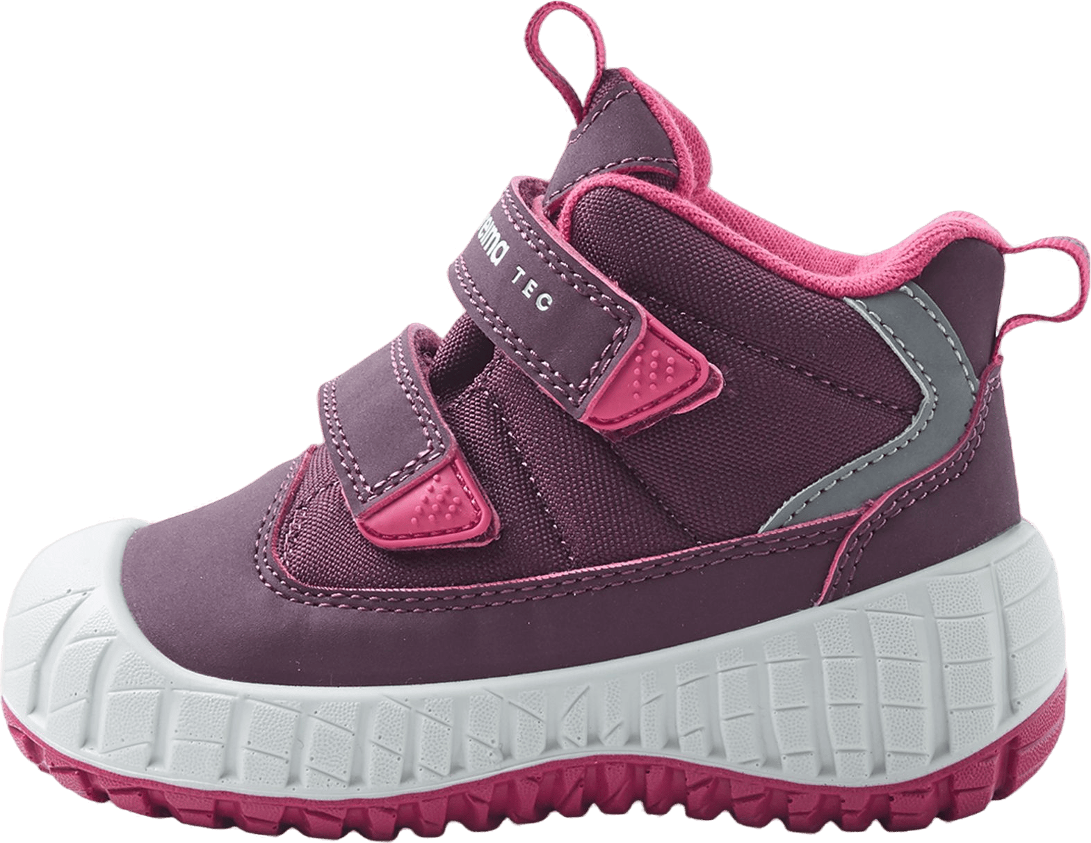 Reimatec shoes Passo 2.0 Deep purple