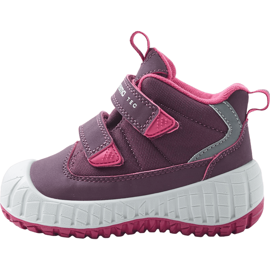 Reimatec shoes Passo 2.0 Deep purple