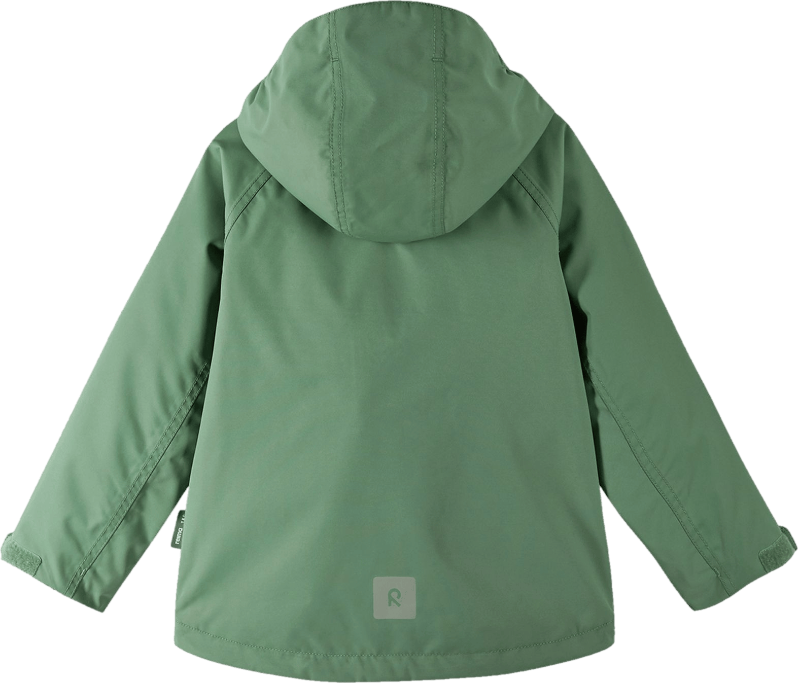 Reimatec jacket Soutu Green Clay - Bild 2